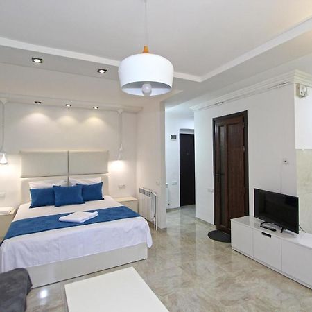 Vagarshyan 19 K.29 Appartement Jerevan Buitenkant foto