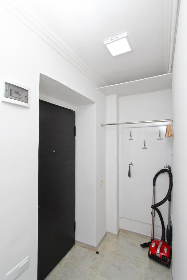 Vagarshyan 19 K.29 Appartement Jerevan Buitenkant foto