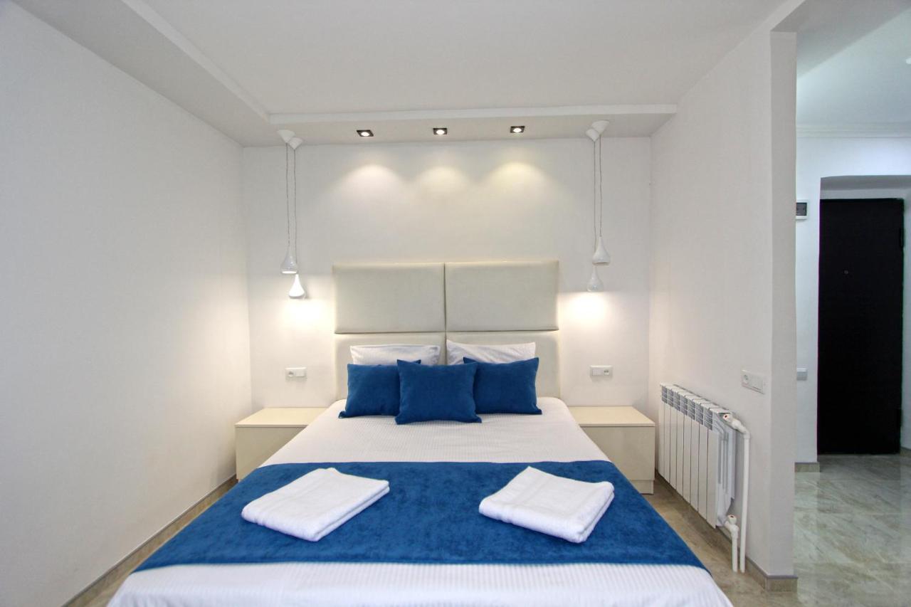 Vagarshyan 19 K.29 Appartement Jerevan Buitenkant foto