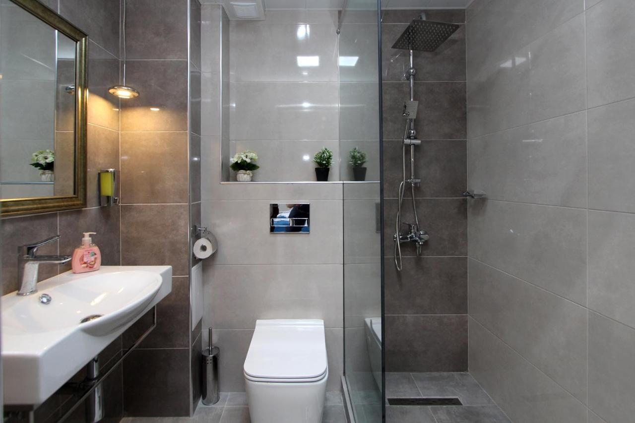 Vagarshyan 19 K.29 Appartement Jerevan Buitenkant foto