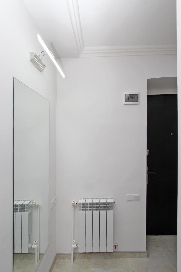 Vagarshyan 19 K.29 Appartement Jerevan Buitenkant foto