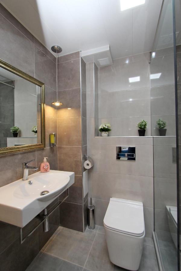 Vagarshyan 19 K.29 Appartement Jerevan Buitenkant foto